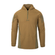 Тактическая рубашка Helikon-Tex Range Hoodie Coyote M - изображение 3