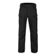 Штаны Helikon-Tex Outdoor Tactical Pants VersaStretch Black 34/32 L/Regular - изображение 3