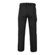 Штаны Helikon-Tex Outdoor Tactical Pants VersaStretch Black 34/32 L/Regular - изображение 4