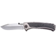 Ніж розкладний SOG SideSwipe, Grey TiNi (SOG SW1011-CP) - зображення 2