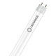 Лампа трубка LED 5.2W 603mm 220V 500 lm 3300K G13 одностороннє підключення [4099854044793] LEDVANCE LEDTUBE - зображення 1