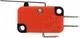 Мікроперемикач 1NO+1NC 15А 250V IP20 середня планка [A0050040021] V-15-21C25 АСКО - зображення 1