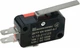 Мікроперемикач 1NO+1NC 15А 250V IP20 середня планка [A0050040021] V-15-21C25 АСКО - зображення 2