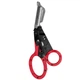 Мультитул SOG ParaShears Red червоний - изображение 2