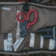 Мультитул SOG ParaShears Red червоний - изображение 9