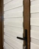 Ролета День Ночь TyulPan 30x170 см Лен Бежево-оливковый - изображение 2