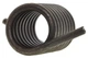 Торсионная пружина пила Makita LS1018L JM23100078, арт.rest742 - изображение 3
