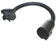 Повітряний фільтр у зборі культиватора Winzor TL50TF/TL60, арт.кос441 - зображення 1