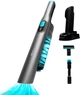 Аккумуляторный пылесос Cecotec Conga Rockstar Micro+ CCTC-08381 - изображение 3