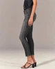 Джинсы Super Skinny Ankle Abercrombie & Fitch AF7791W W27L31 Серый - изображение 5