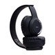 Наушники HOCO W28 Journey Wireless Headphones с микрофоном Черные - изображение 4