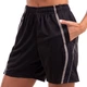 Форма волейбольная женская Zelart Fit 1839B размер M рост 150-155 см Purple-Pink - изображение 5