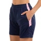 Форма волейбольна жіноча Zelart Fit P836 розмір M зріст 150-155 см Deep Blue-Pink - зображення 5