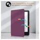 Чохол ArmorStandart для Amazon Kindle 11th Gen 2022 / 2024 Purple (ARM68881) - зображення 4