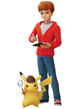 Gra Nintendo 3DS Detective Pikachu (Kartridż) (45496477073) - obraz 2