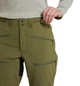 Штаны Haglofs Rugged Standard Pant Women M оливковый - изображение 6