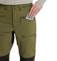 Штаны Haglofs Rugged Standard Pant Women M оливковый - изображение 8