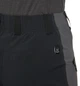 Штаны Haglofs Mid Slim Pant Women M серый - изображение 4