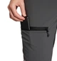 Штаны Haglofs Mid Slim Pant Women M серый - изображение 5
