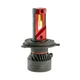 Автолампа светодиодная DECKER LED PL-01 5K H4 H/L - изображение 1