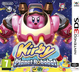 Gra Nintendo 3DS Kirby: Planet Robobot (Kartridż) (45496473037) - obraz 1