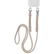 Шнурок для чехла Crossbody by Upex with Aide Couleur Vintage and Accrocher Anchor - изображение 1