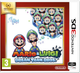 Gra Nintendo 3DS Mario & Luigi: Dream Team Bros. Select (Kartridż) (45496472894) - obraz 1