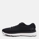 Мужские кроссовки для бега Under Armour HOVR Infinite 5 3026545-006 44 (10US) 28 см Черные (196883209354) - изображение 3