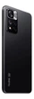 Смартфон Xiaomi Redmi Note 11 Pro+ 5G 8/256Gb Graphite Gray - зображення 4