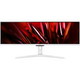 Монiтор TFT ACER 43.8" XV431CPwmiiphx (UM.MX1EE.P01) 32:9 IPS 120Hz 2*HDMI DP Height MM White - изображение 1