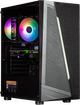 IT-BLOK ПК Оптимальний Ігровий i3 12100F RX 6600 16Gb - изображение 1