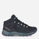 Чоловічі черевики з мембраною Merrell Erie Mid Ltr Wp J500151 41 (7.5US) 25.5 см Чорні (194713899928) - зображення 1