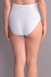 Високі трусики для вагітних Anita "Soft&Seamless" L Білі (006 1502) - зображення 3