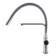 Смеситель для кухни Globus Lux DENVER Flex GDF-32-08-02 - изображение 5