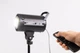 Постоянный свет LUMERTY LM-120Вт / светодиодный студийный LED видеосвет, лампа - для фото-видео съемки (LM-120W) - изображение 4
