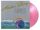 Виниловая пластинка Modern Talking – Romantic Warriors - The 5th Album (Limited Edition) Numbered, Pink & Purple Marbled Vinyl - изображение 3