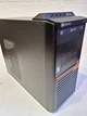 ПК Acer Gateway DT55 Tower / AMD Athlon II X2 260 (2 ядра по 3.2GHz) / 4GB DDR3 / 120GB SSD / Radeon HD 4250 / DVD-RW б/у - изображение 2