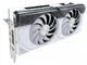 Видеокарта GF RTX 4070 12GB GDDR6X Dual OC White Asus (DUAL-RTX4070-O12G-WHITE) - изображение 4