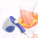 Универсальный антицеллюлитный роликовый вибромассажер для тела Relax and Tone Релакс энд Тон - изображение 1