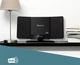 Стереосистема Auna V14-DAB (10033180) FM CD BT Aux - изображение 2