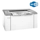 Принтер HP LaserJet M106W, Лазерний друк - Б/В - изображение 1