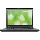 Ноутбук Lenovo ThinkPad T430S 14": Intel Core i7-3520M, 16 GB, SSD 512 GB, Intel HD, Підсвічування клав - Б/В - зображення 1