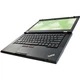 Ноутбук Lenovo ThinkPad T430S 14": Intel Core i7-3520M, 16 GB, SSD 512 GB, Intel HD, Підсвічування клав - Б/В - зображення 2