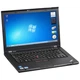 Ноутбук Lenovo ThinkPad T430S 14": Intel Core i7-3520M, 16 GB, SSD 512 GB, Intel HD, Підсвічування клав - Б/В - зображення 3
