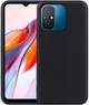 Чохол для смартфона BeCover для Xiaomi Redmi 12C Black (BC_708980) - зображення 2