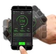 Спортивный держатель на руку для смартфона BeCover BC-RZSS034 Black (BC_709634) - изображение 2