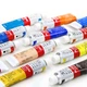 Масляная краска Winsor & Newton Белила титановые 710 туба 45 мл - изображение 6