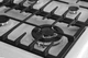Плита Grifon C643W-CAWTB2 - изображение 7
