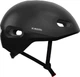 Велосипедный шлем Xiaomi Commuter Helmet размер M 55-58 Черный (QHV4008GL) - изображение 1