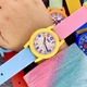 Детские часы Better 002 Yellow-White (1184-0012) - изображение 2